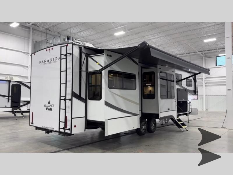 2024 Alliance Rv 375rd