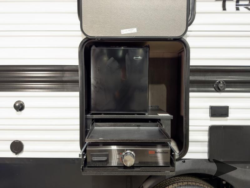 2026 Grand Design Recreational Transcend Narrow Body photo 3