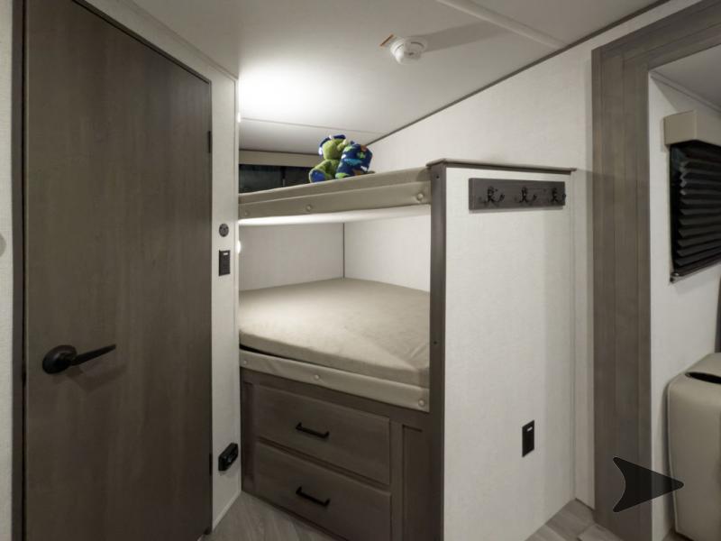 2026 Grand Design Recreational Transcend Narrow Body photo 2