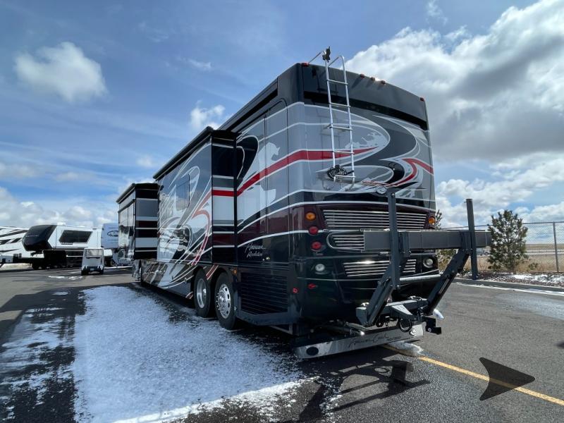 2017 Freightliner XC-M Modular Rail Rear Engine Motor Home Chassis photo 4