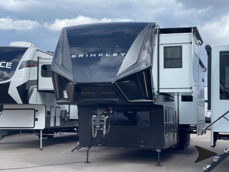 2024 Brinkley RV 3950