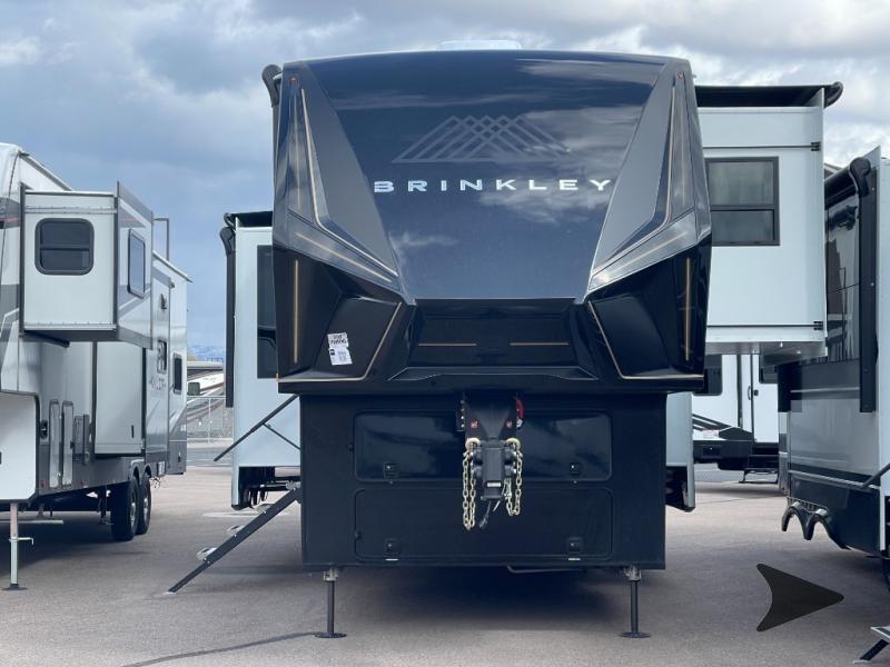 2024 Brinkley RV 3950