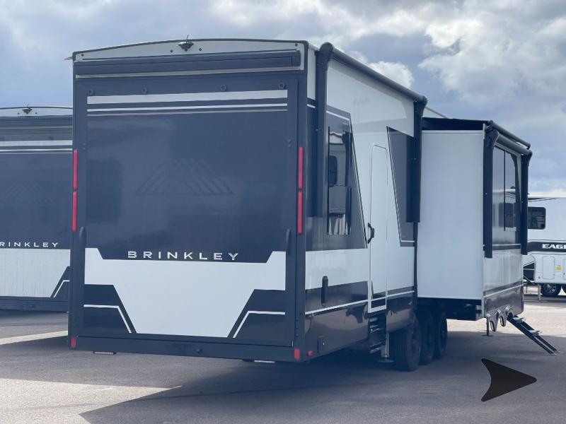 2024 Brinkley RV 3950