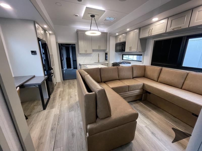 2024 Brinkley RV 3950