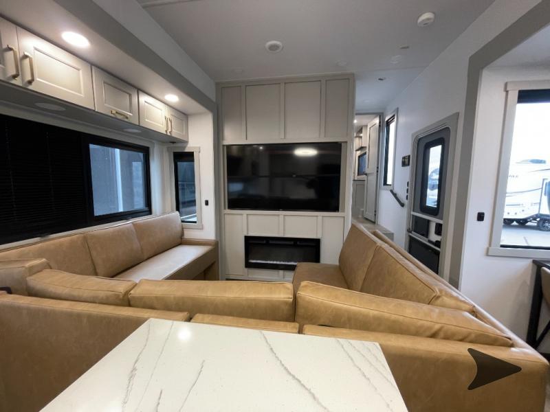 2024 Brinkley RV 3950