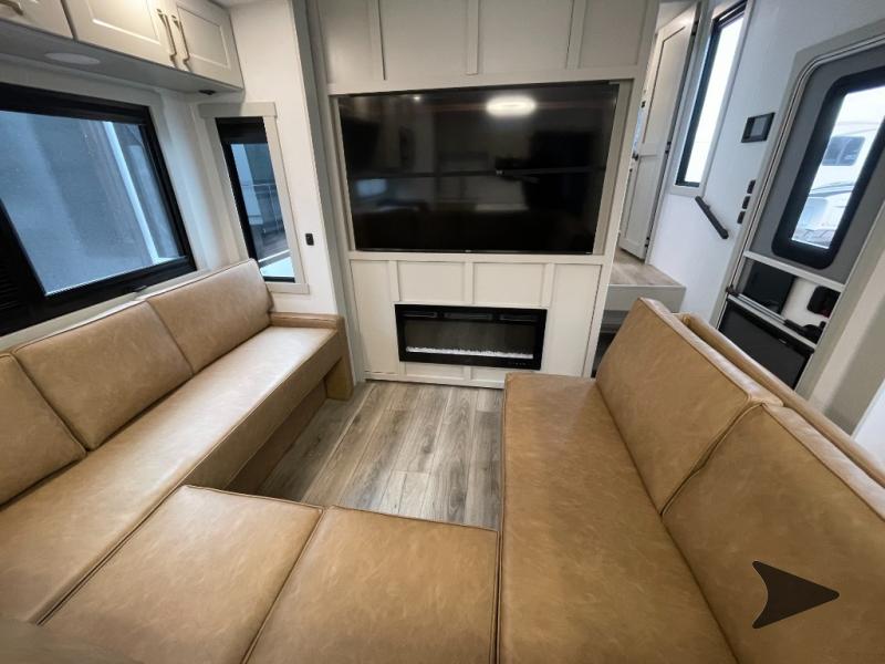 2024 Brinkley RV 3950