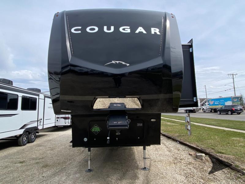 New 2024 Keystone RV Cougar 260MLE Fifth Wheel At Bish's RV | Coldwater ...