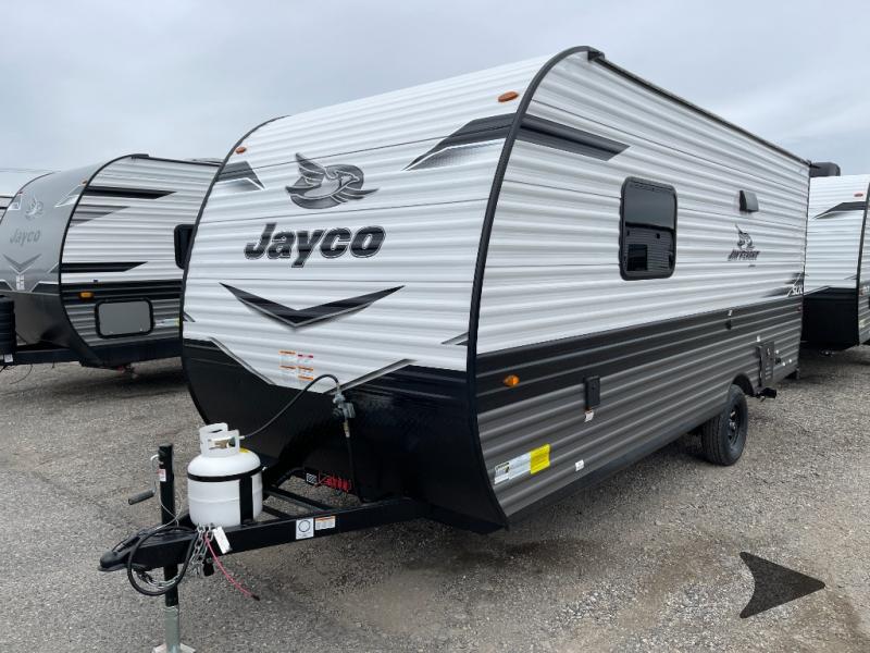 New 2024 Jayco Jay Flight SLX 195RBW Travel Trailer at Bish's RV ...