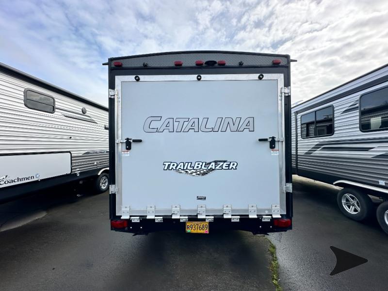 2019 Coachmen RV catalina 26th