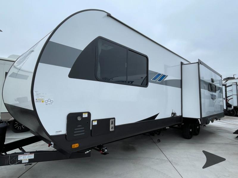 New 2024 Forest River RV Salem 27REX Travel Trailer at Bish's RV