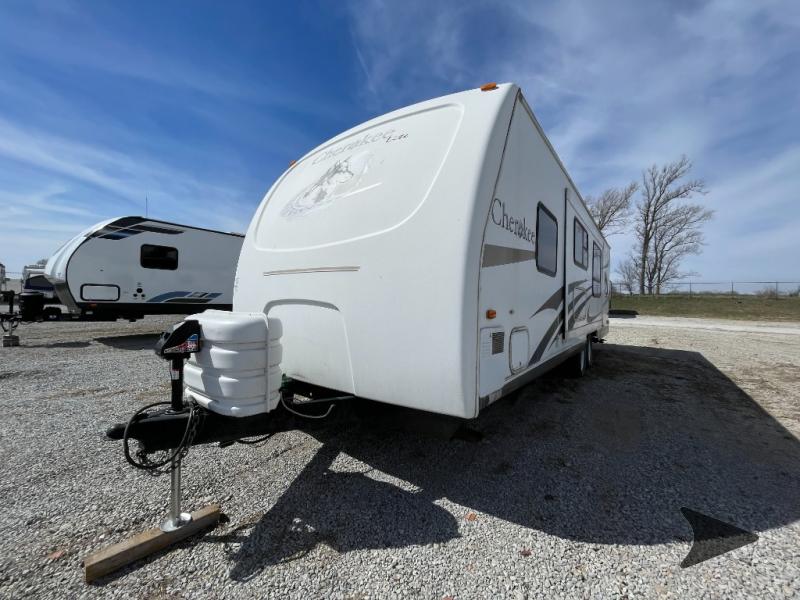 2005 Forest River cherokee 28a