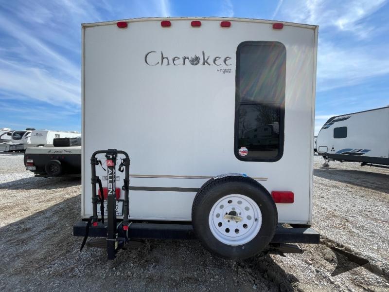 2005 Forest River cherokee 28a