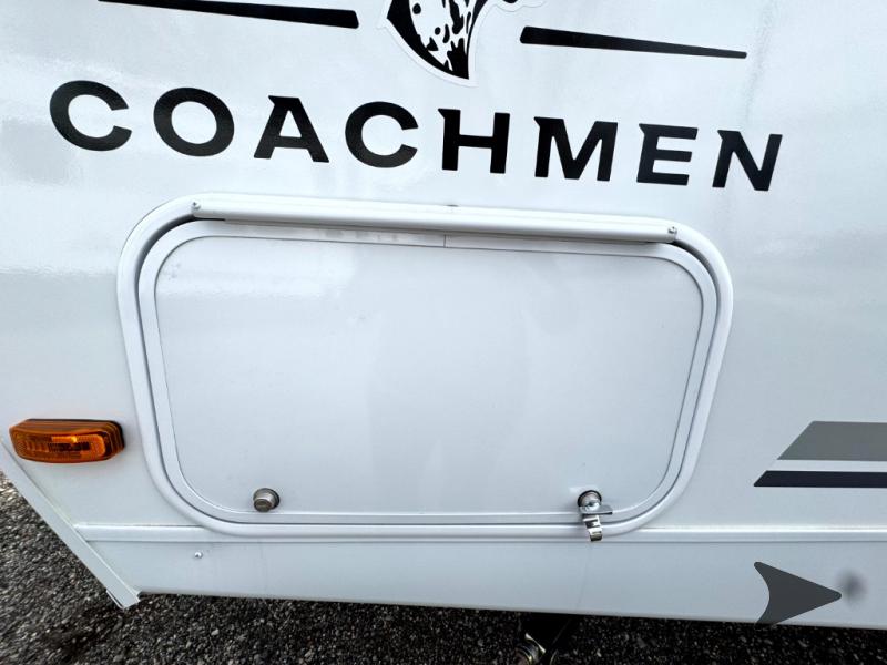 2025 Forest River Freedom Express photo 4