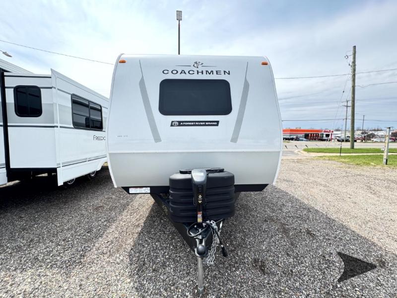 2025 Forest River Freedom Express photo 2