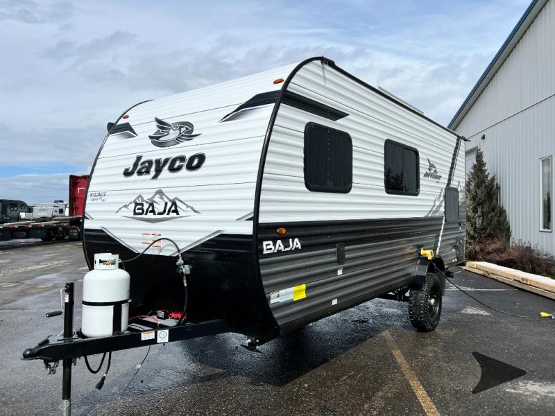 New 2024 Jayco Jay Flight SLX 174BHW Travel Trailer at Bish's RV ...