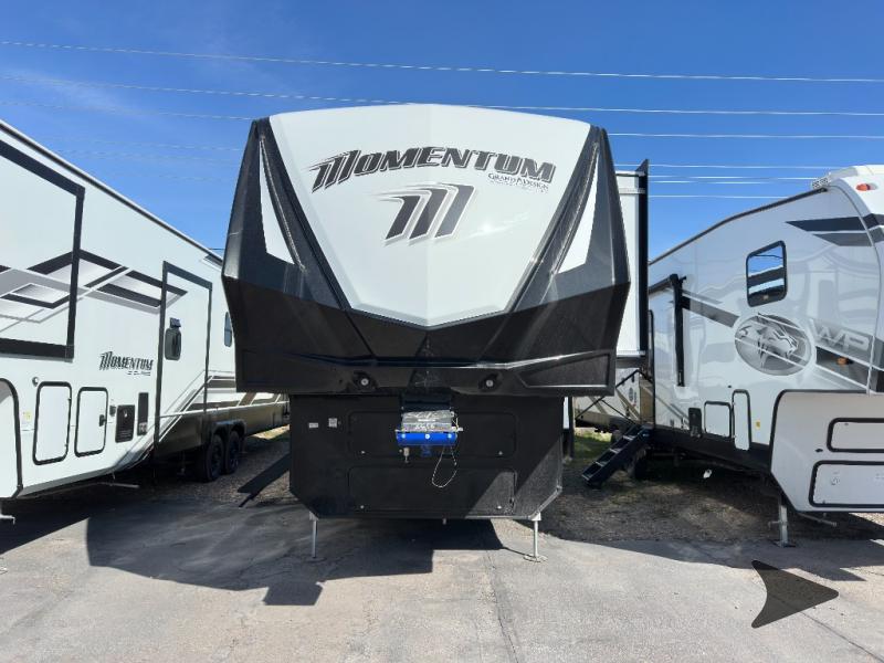 2025 Grand Design Recreational Momentum Wide Body photo 2