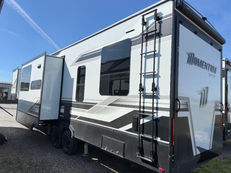 2025 Grand Design Recreational Momentum Wide Body photo 4