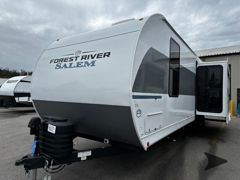 2025 Forest River Salem Towables photo 4