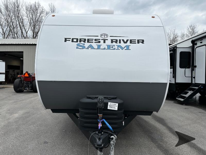 2025 Forest River Salem Towables photo 3