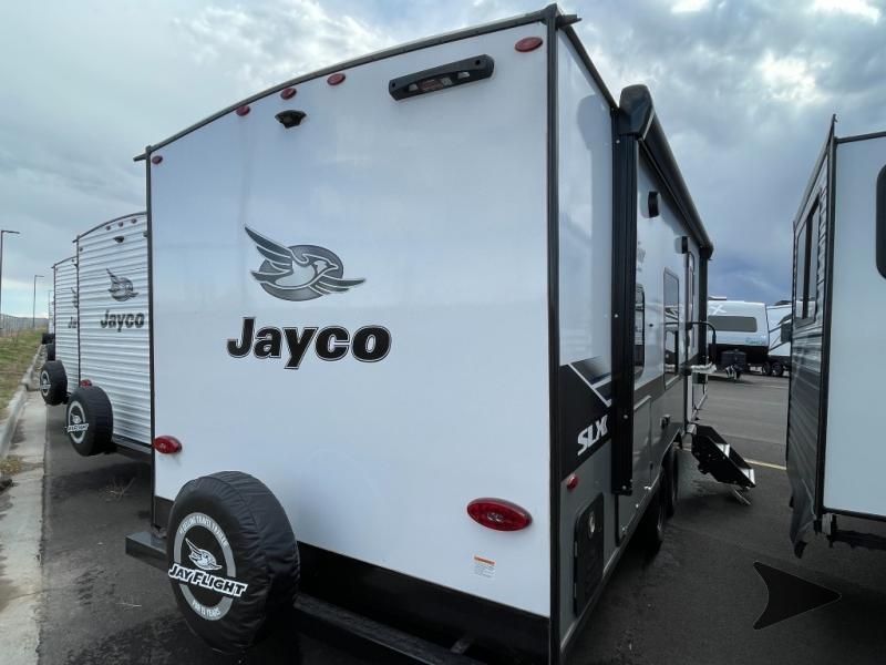 2024 Jayco 260bhw-g