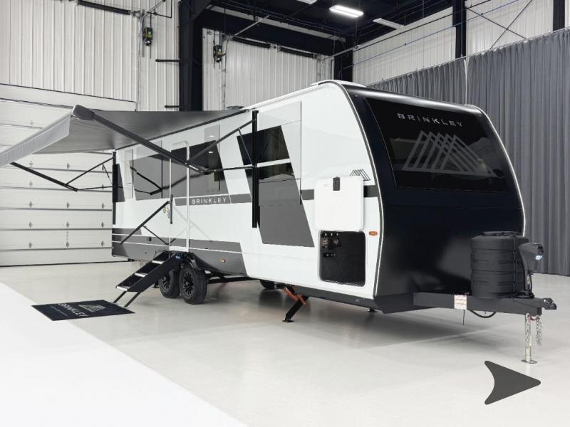 New 2026 Brinkley Model I 275 Travel Trailer at Bish's RV