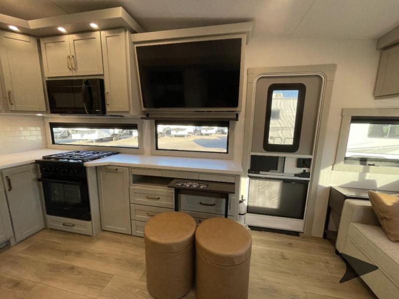 New 2026 Brinkley Model Z 2670 Fifth Wheel at Bish's RV