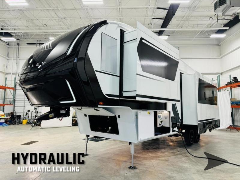 New 2026 Brinkley Model Z 3110 Fifth Wheel at Bish's RV New 2026 Brinkley Model Z 3110 Fifth Wheel at Bish's RV