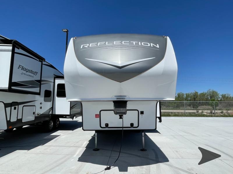 2025 Grand Design Recreational Reflection Narrow Body photo 2