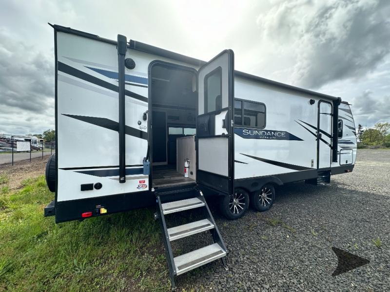 Used 2023 Heartland Sundance Ultra Lite 242RK Travel Trailer At Bish's ...