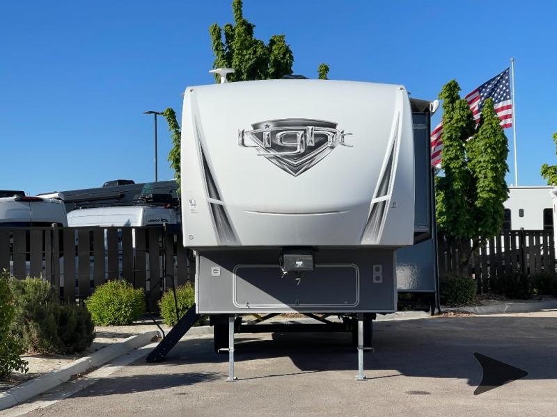 2019 Highland Ridge RV 280rks