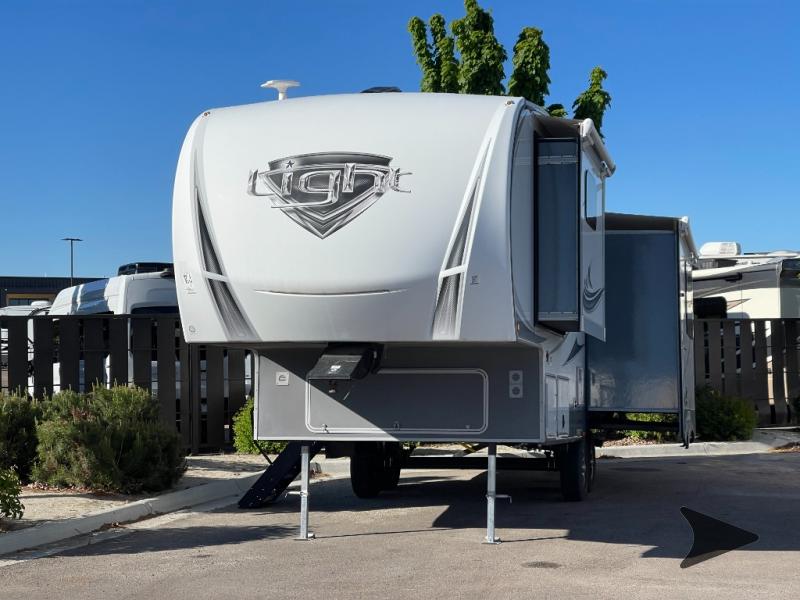 2019 Highland Ridge RV 280rks