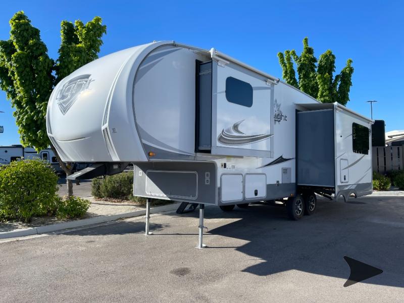 2019 Highland Ridge RV 280rks