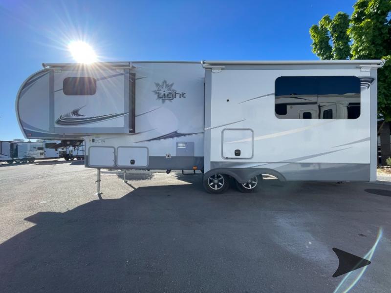 2019 Highland Ridge RV 280rks