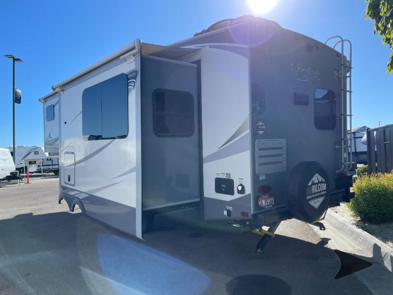 2019 Highland Ridge RV 280rks