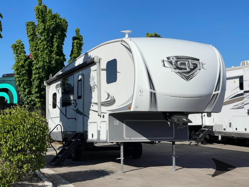 2019 Highland Ridge RV 280rks