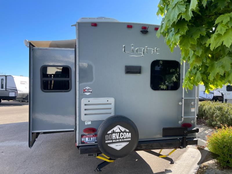 2019 Highland Ridge RV 280rks