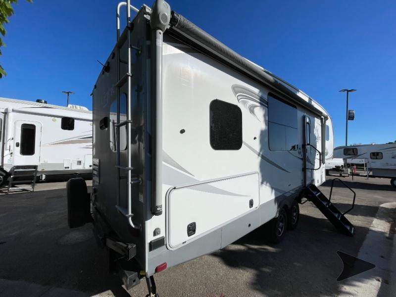 2019 Highland Ridge RV 280rks