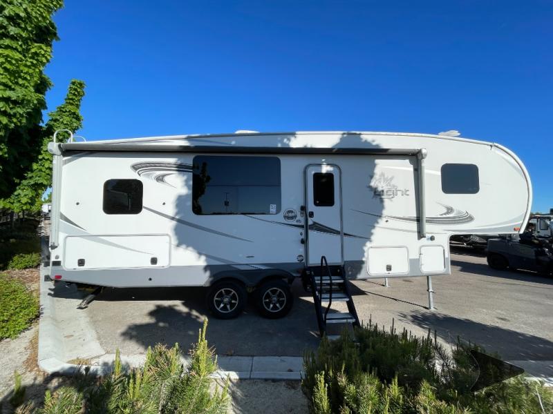 2019 Highland Ridge RV 280rks