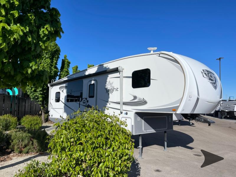 2019 Highland Ridge RV 280rks