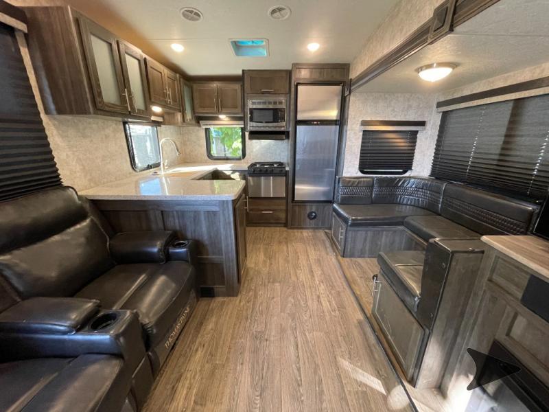 2019 Highland Ridge RV 280rks