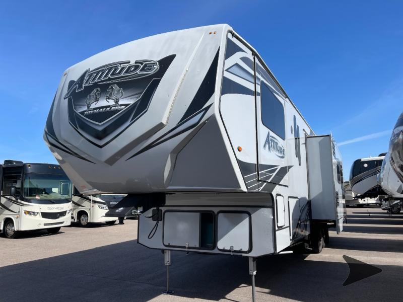 arctic rv for sale