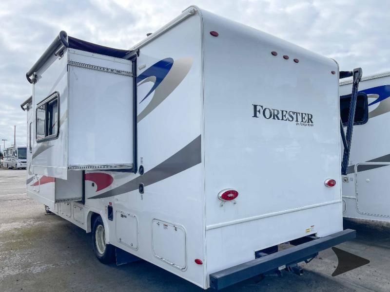 2020 Forest River forester 2441ds