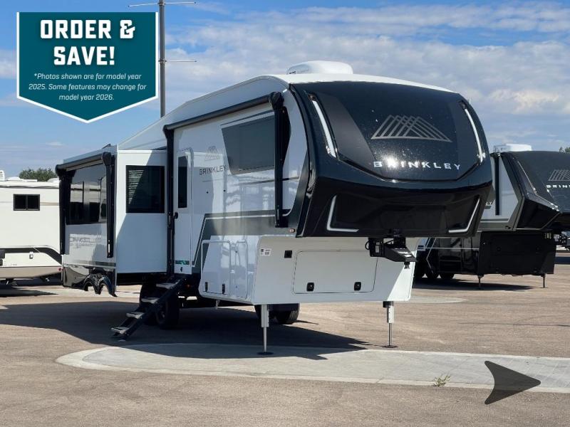 New 2023 Prime Time RV Sanibel 3803WB Fifth Wheel at