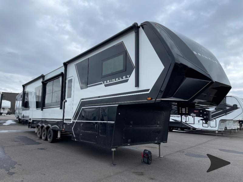 2024 Brinkley RV 4000