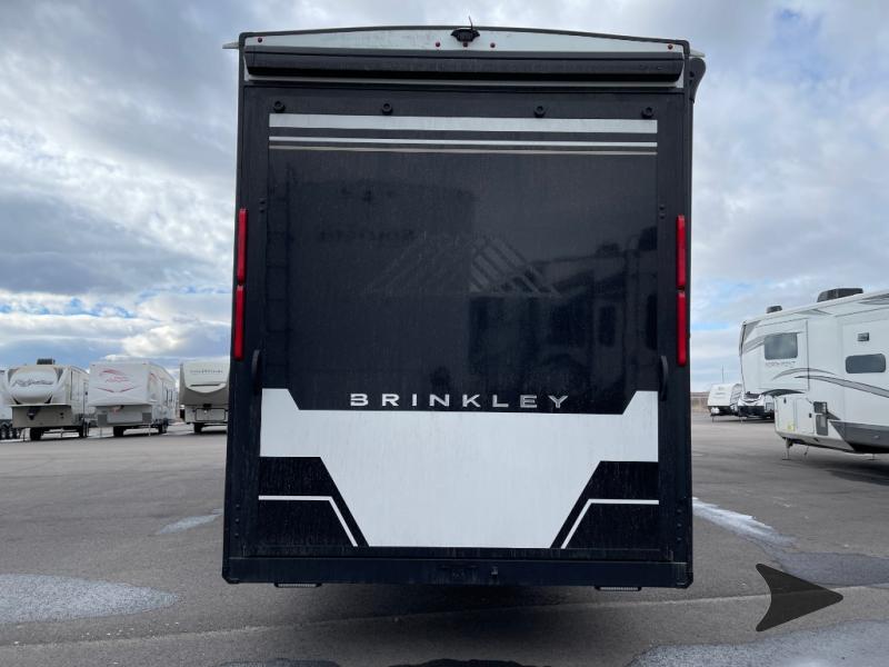 2024 Brinkley RV 4000