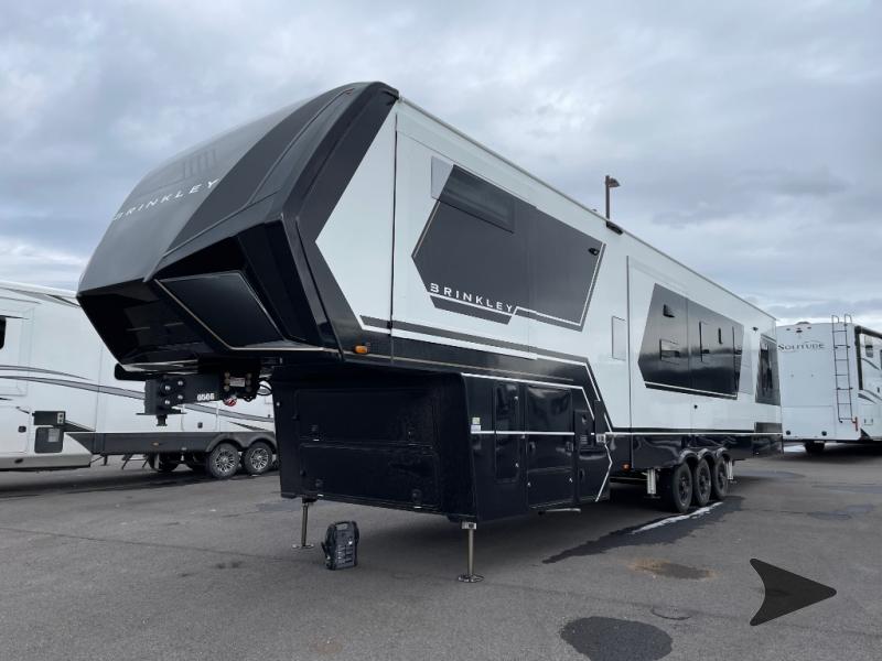 2024 Brinkley RV 4000