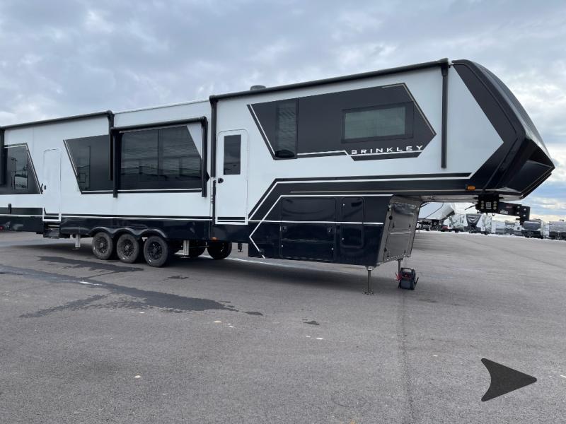 2024 Brinkley RV 4000