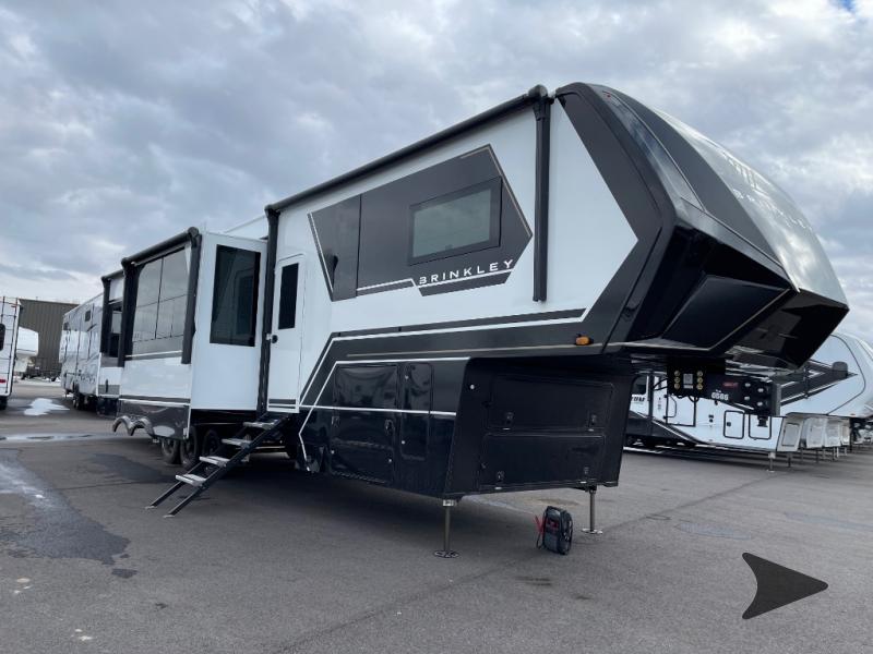 2024 Brinkley RV 4000