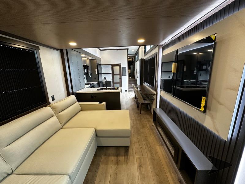 2025 Forest River Cedar Creek photo 2