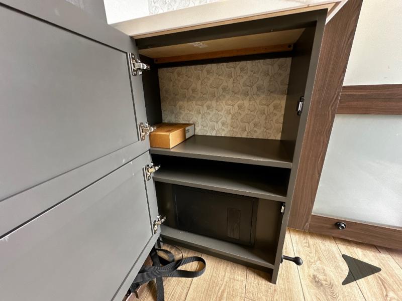 2025 Forest River Cedar Creek photo 3